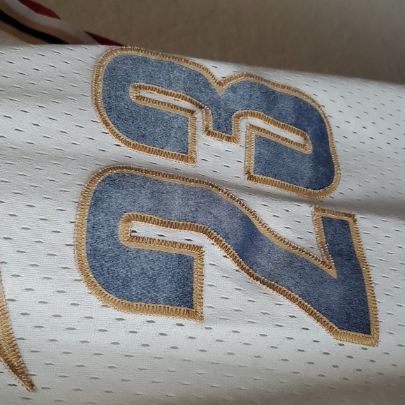 NBA Cleveland Cavaliers Cavs Reebok Player Issue jersey #23 Lebron James… - Picture 14 of 16